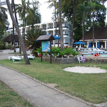 肯尼亚湾海滩酒店 班布里 外观 照片