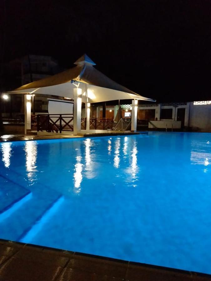 肯尼亚湾海滩酒店 班布里 外观 照片